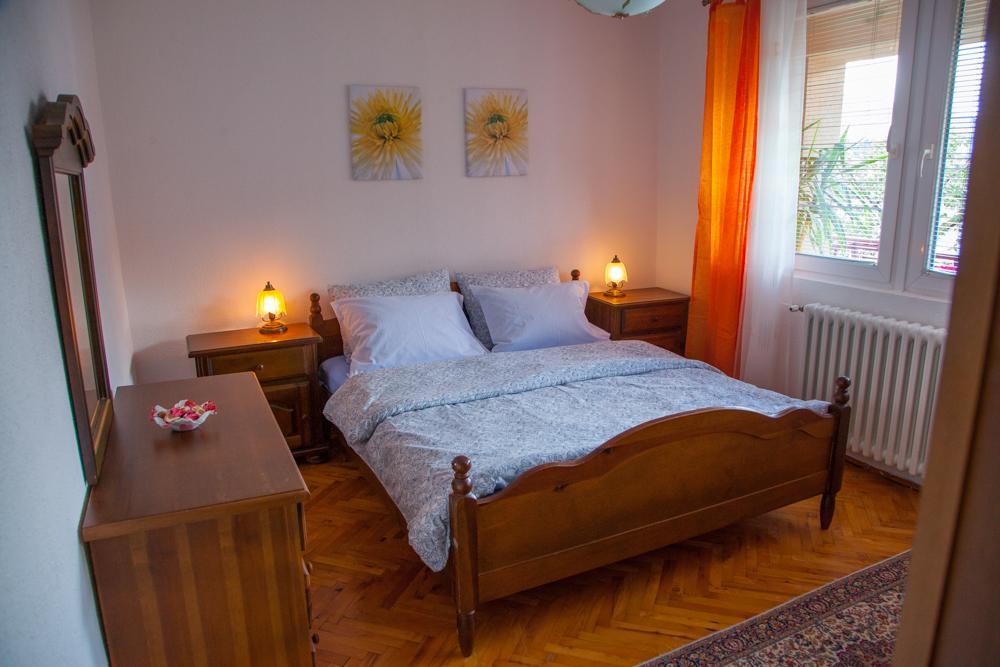 Lavender House Apartment ซาราเยโว ห้อง รูปภาพ