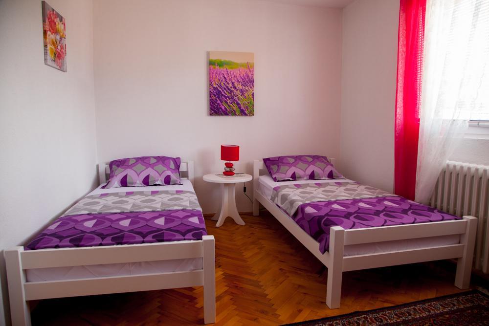 Lavender House Apartment ซาราเยโว ห้อง รูปภาพ
