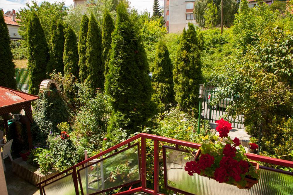 Lavender House Apartment ซาราเยโว ห้อง รูปภาพ