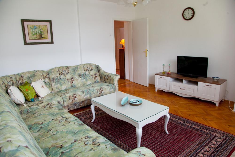 Lavender House Apartment ซาราเยโว ห้อง รูปภาพ