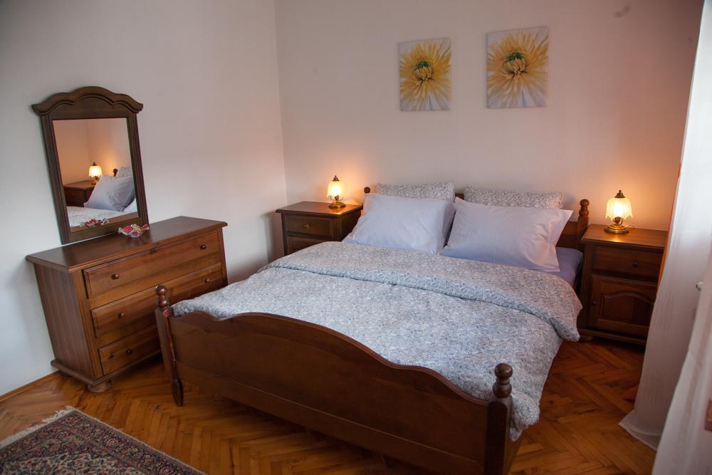 Lavender House Apartment ซาราเยโว ห้อง รูปภาพ
