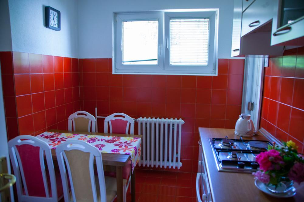 Lavender House Apartment ซาราเยโว ห้อง รูปภาพ